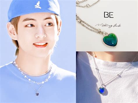 taehyung gucci neckles|bts Gucci necklace.